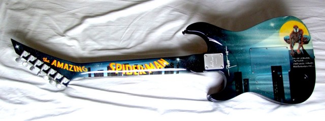 Jackson DR7